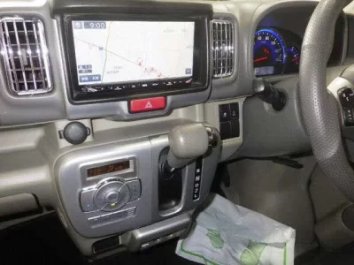 Mitsubishi TOWNBOX
