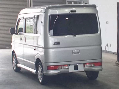Mitsubishi TOWNBOX