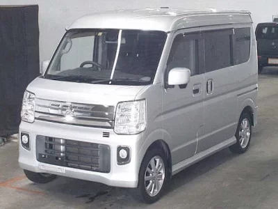 Mitsubishi TOWNBOX