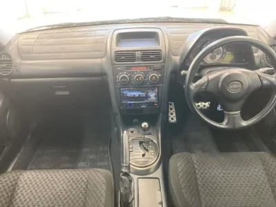 Toyota ALTEZZA