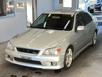 Toyota ALTEZZA