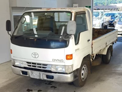 Toyota DYNA