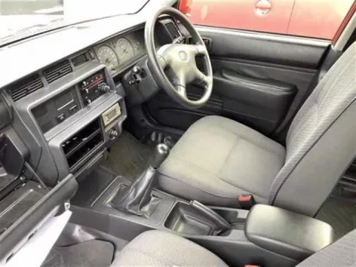 Toyota CROWN COMFORT