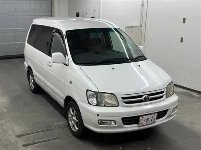 Toyota TOWN ACE NOAH