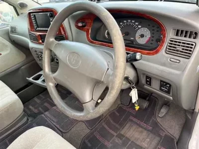 Toyota TOWN ACE NOAH