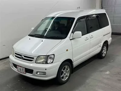 Toyota TOWN ACE NOAH