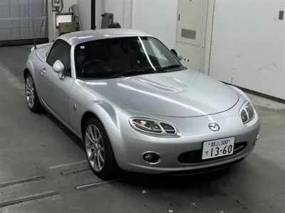 Mazda ROADSTER