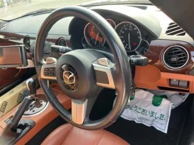 Mazda ROADSTER