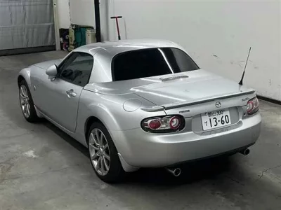 Mazda ROADSTER