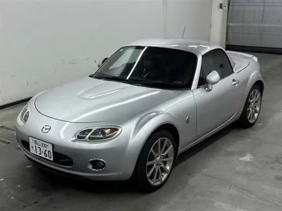 Mazda ROADSTER