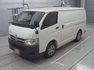 Toyota REGIUS ACE VAN