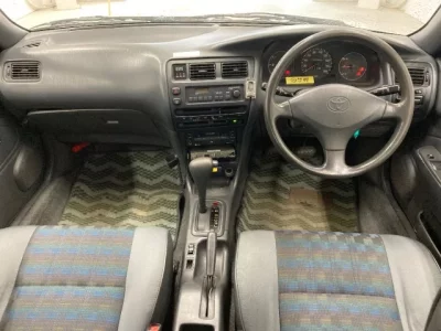 Toyota SPRINTER VAN