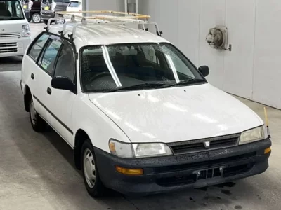 Toyota SPRINTER VAN