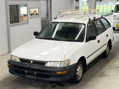 Toyota SPRINTER VAN