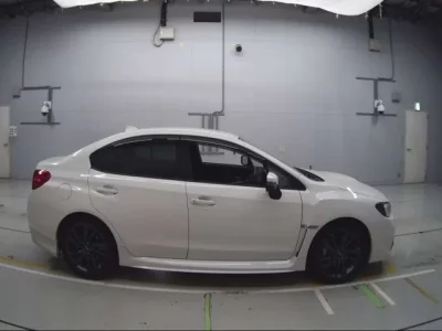 Subaru WRX