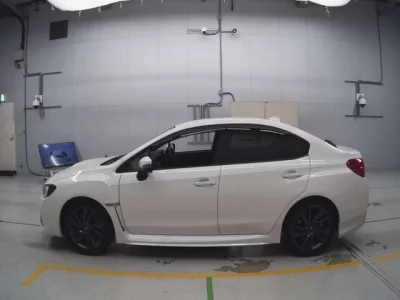 Subaru WRX