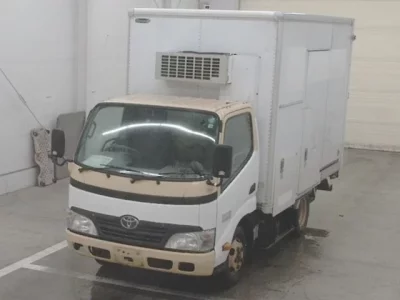 Toyota OTHER