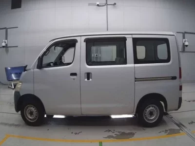 Toyota LITE ACE VAN