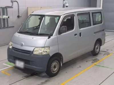 Toyota LITE ACE VAN