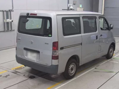 Toyota LITE ACE VAN