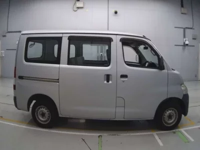 Toyota LITE ACE VAN