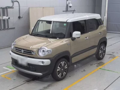 Suzuki XBEE