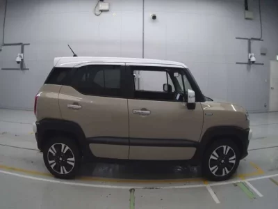 Suzuki XBEE