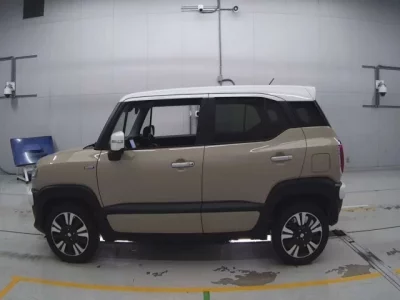 Suzuki XBEE