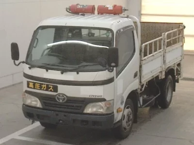 Toyota DYNA