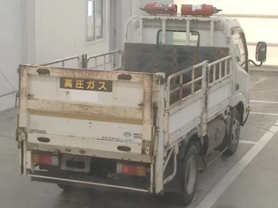 Toyota DYNA