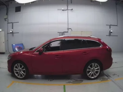 Mazda ATENZA WAGON