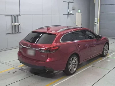 Mazda ATENZA WAGON