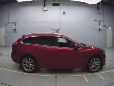 Mazda ATENZA WAGON