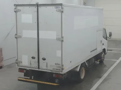 Toyota DYNA