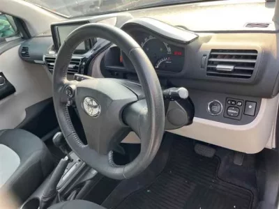Toyota IQ