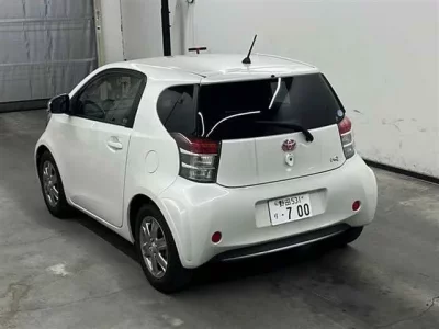 Toyota IQ