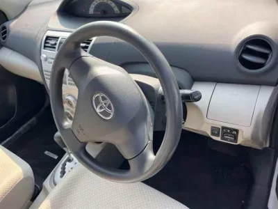 Toyota BELTA
