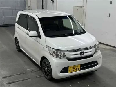 Honda N WGN
