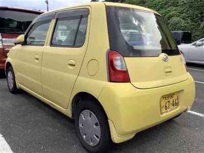 Daihatsu Esse