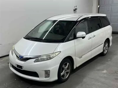 Toyota ESTIMA HYBRID