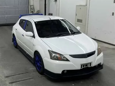 Toyota WILL VS