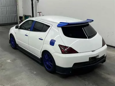 Toyota WILL VS