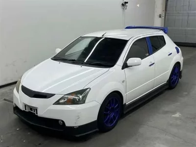 Toyota WILL VS