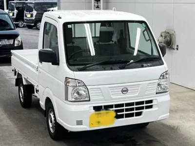 Nissan CLIPPER TRUCK