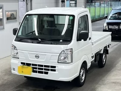Nissan CLIPPER TRUCK