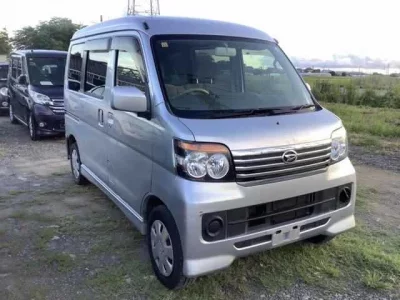 Daihatsu Atrai Wagon