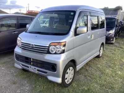 Daihatsu Atrai Wagon