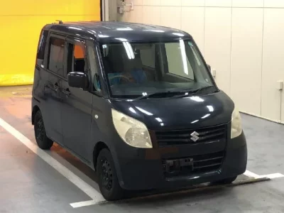 Suzuki PALETTE