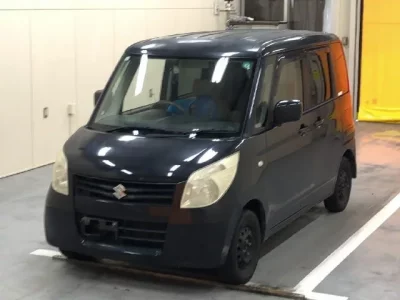 Suzuki PALETTE