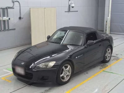 Honda S2000